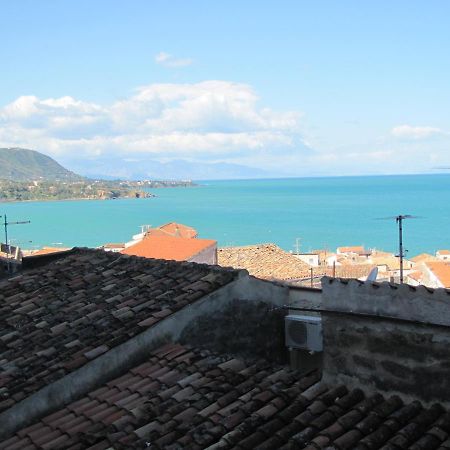 Casa Velainvento Villa Cefalu Bagian luar foto