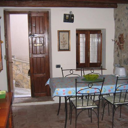 Casa Velainvento Villa Cefalu Bagian luar foto