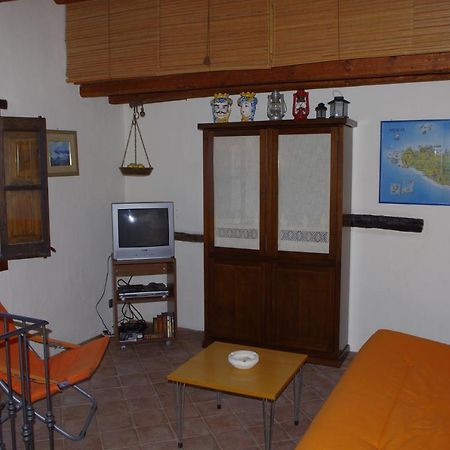 Casa Velainvento Villa Cefalu Bagian luar foto