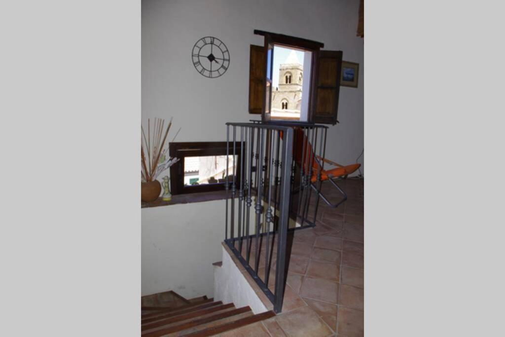 Casa Velainvento Villa Cefalu Bagian luar foto