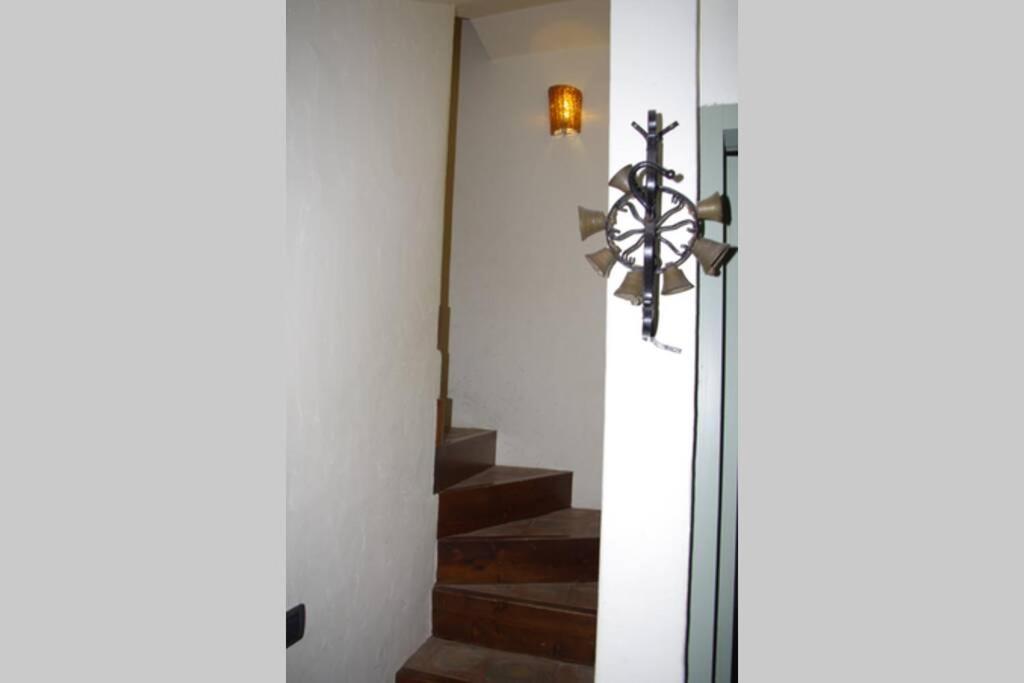 Casa Velainvento Villa Cefalu Bagian luar foto
