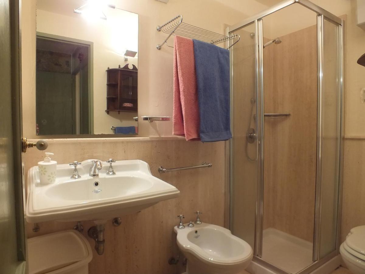 Casa Velainvento Villa Cefalu Bagian luar foto