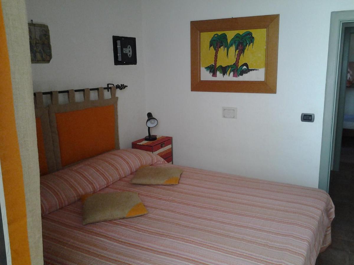 Casa Velainvento Villa Cefalu Bagian luar foto