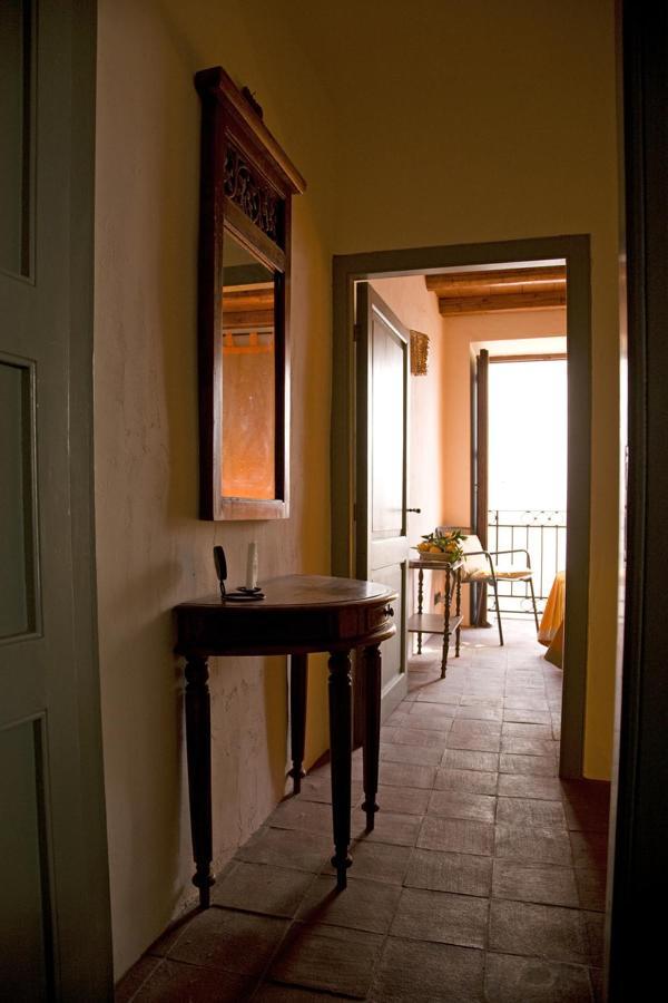 Casa Velainvento Villa Cefalu Bagian luar foto